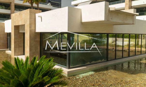 Wederverkoop - Appartement - Orihuela Costa - Playa Flamenca