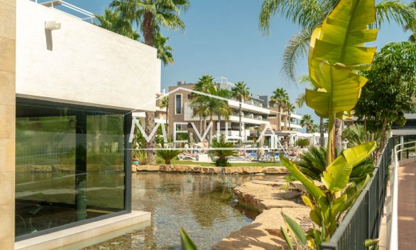 Wederverkoop - Appartement - Orihuela Costa - Playa Flamenca
