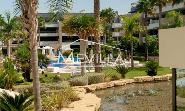 Wederverkoop - Appartement - Orihuela Costa - Playa Flamenca