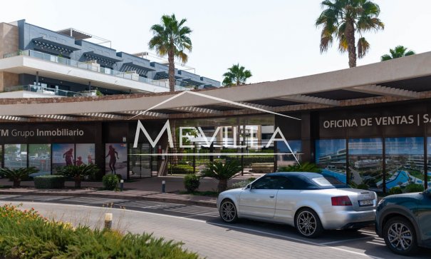 Wederverkoop - Appartement - Orihuela Costa - Playa Flamenca