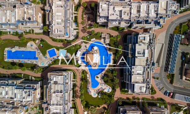Wederverkoop - Appartement - Orihuela Costa - Playa Flamenca