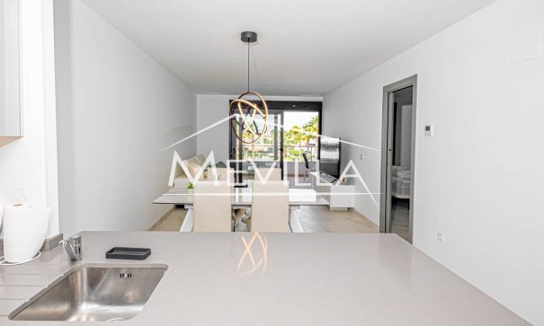 Wederverkoop - Appartement - Orihuela Costa - Playa Flamenca