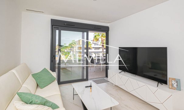 Wederverkoop - Appartement - Orihuela Costa - Playa Flamenca