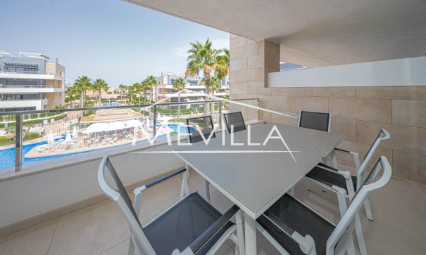 Wederverkoop - Appartement - Orihuela Costa - Playa Flamenca