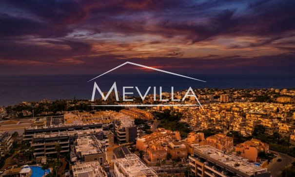 Wederverkoop - Appartement - Orihuela Costa - Playa Flamenca