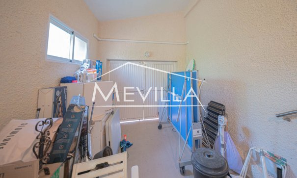 Wederverkoop - Villa - Orihuela Costa - Cabo Roig