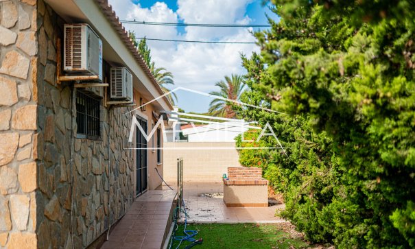 Wederverkoop - Villa - Orihuela Costa - Cabo Roig
