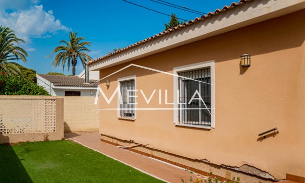 Wederverkoop - Villa - Orihuela Costa - Cabo Roig
