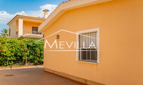 Wederverkoop - Villa - Orihuela Costa - Cabo Roig