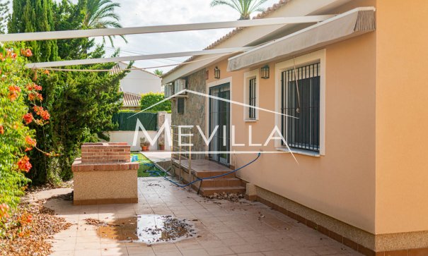 Wederverkoop - Villa - Orihuela Costa - Cabo Roig