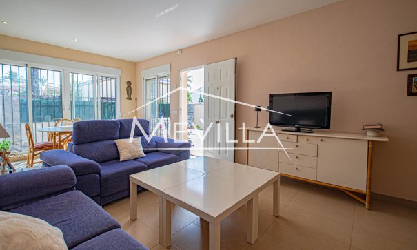 Wederverkoop - Villa - Orihuela Costa - Cabo Roig