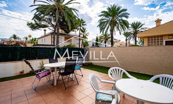 Wederverkoop - Villa - Orihuela Costa - Cabo Roig