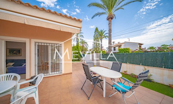 Wederverkoop - Villa - Orihuela Costa - Cabo Roig