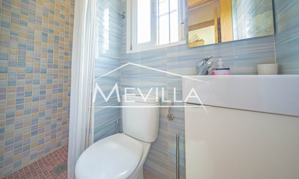 Wederverkoop - Villa - Orihuela Costa - Cabo Roig