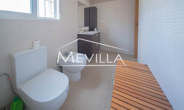 Wederverkoop - Villa - Orihuela Costa - Cabo Roig