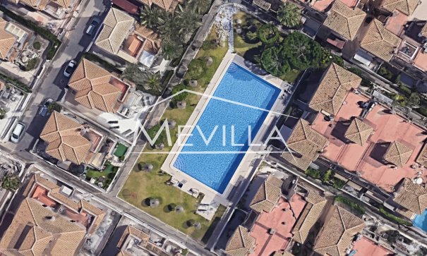 Resales - Villa - Orihuela Costa - Playa Flamenca