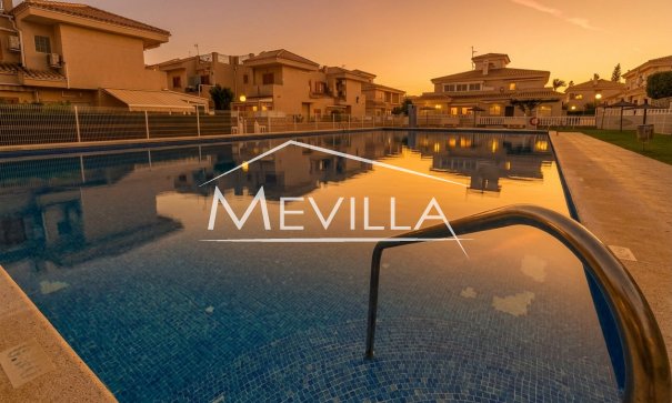 Resales - Villa - Orihuela Costa - Playa Flamenca
