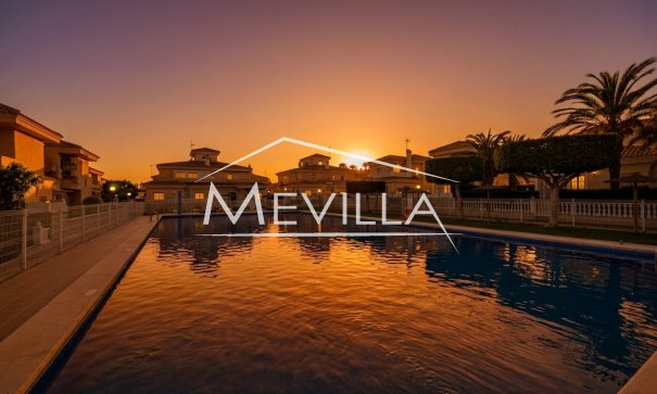 Resales - Villa - Orihuela Costa - Playa Flamenca
