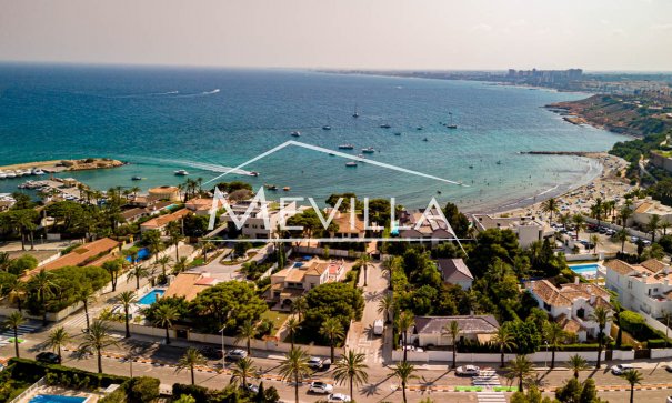Salg (Resales) - Villa - Orihuela Costa - Cabo Roig