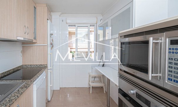 Wederverkoop - Appartement - Pilar de la Horadada