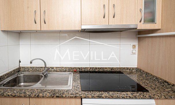 Wederverkoop - Appartement - Pilar de la Horadada