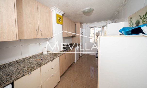 Wederverkoop - Appartement - Pilar de la Horadada