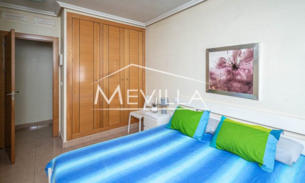 Wederverkoop - Appartement - Pilar de la Horadada