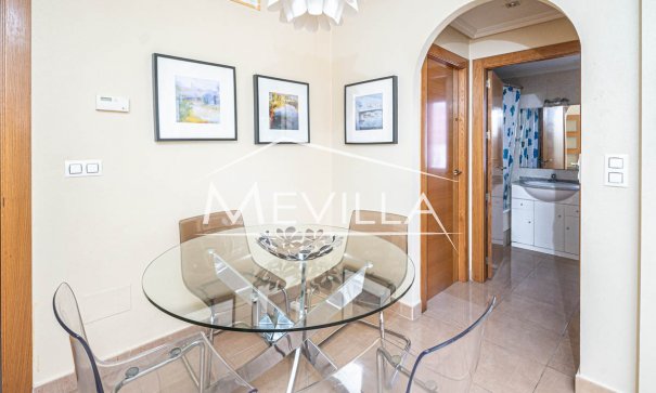 Wederverkoop - Appartement - Pilar de la Horadada