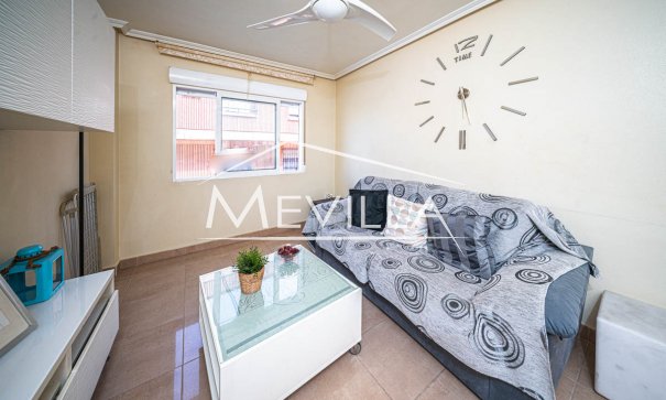Wederverkoop - Appartement - Pilar de la Horadada