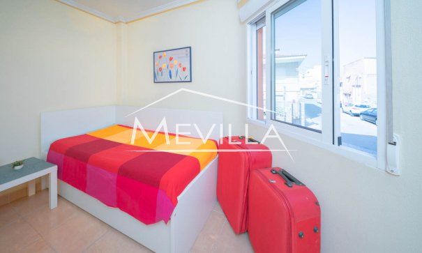 Wederverkoop - Appartement - Pilar de la Horadada