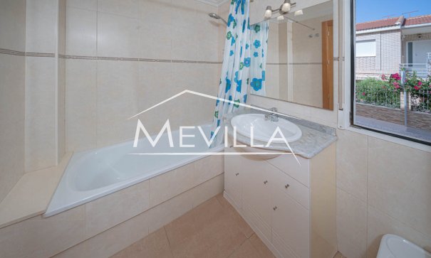 Wederverkoop - Appartement - Pilar de la Horadada
