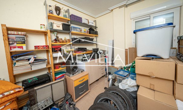 Wederverkoop - Appartement - Pilar de la Horadada