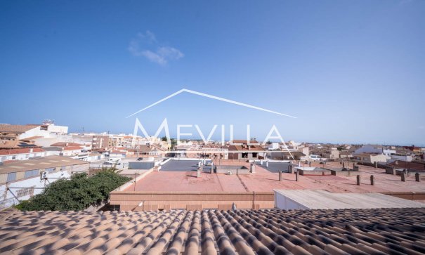 Wederverkoop - Appartement - Pilar de la Horadada