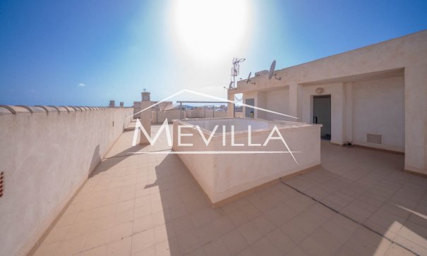 Wederverkoop - Appartement - Pilar de la Horadada