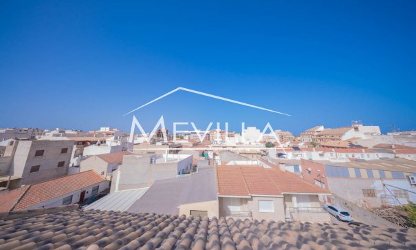 Wederverkoop - Appartement - Pilar de la Horadada
