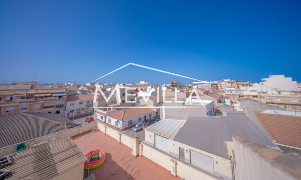 Wederverkoop - Appartement - Pilar de la Horadada