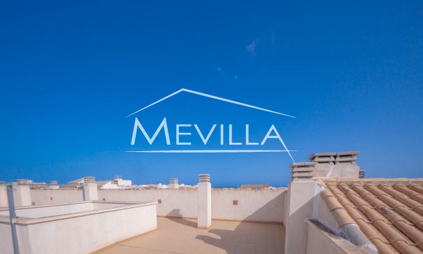 Wederverkoop - Appartement - Pilar de la Horadada