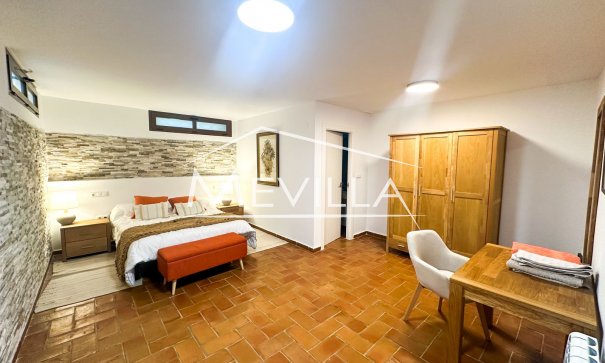 Verkäufe - Villa - Orihuela Costa - Campoamor