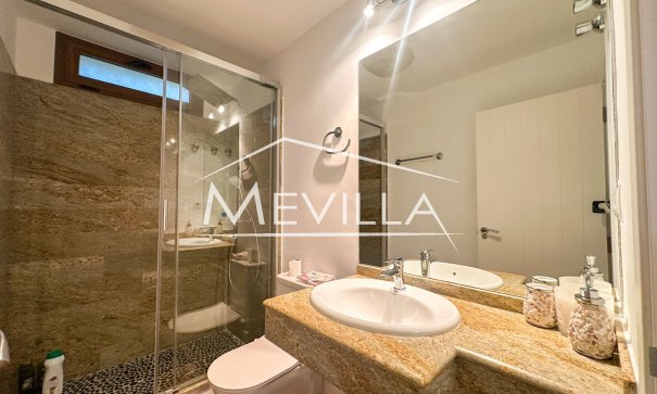 Verkäufe - Villa - Orihuela Costa - Campoamor