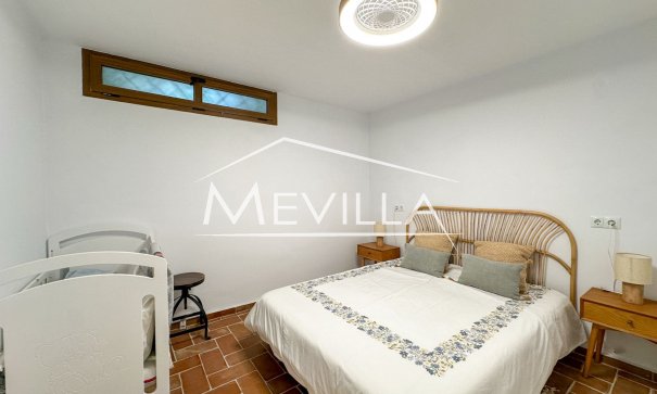 Verkäufe - Villa - Orihuela Costa - Campoamor