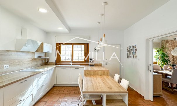 Verkäufe - Villa - Orihuela Costa - Campoamor