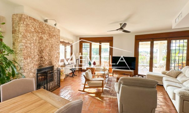 Verkäufe - Villa - Orihuela Costa - Campoamor