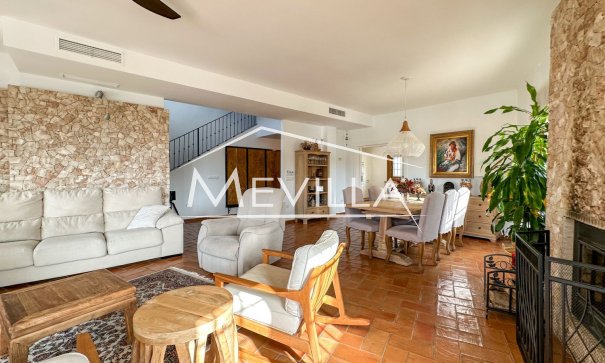 Verkäufe - Villa - Orihuela Costa - Campoamor
