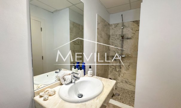 Verkäufe - Villa - Orihuela Costa - Campoamor
