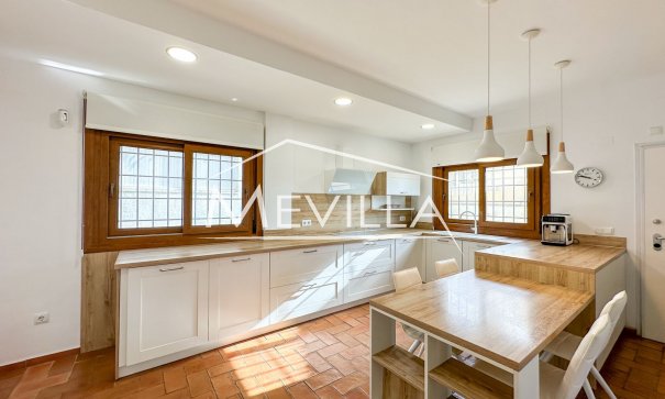 Verkäufe - Villa - Orihuela Costa - Campoamor