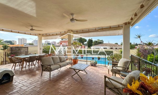 Verkäufe - Villa - Orihuela Costa - Campoamor