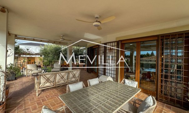 Verkäufe - Villa - Orihuela Costa - Campoamor