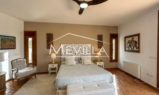 Verkäufe - Villa - Orihuela Costa - Campoamor