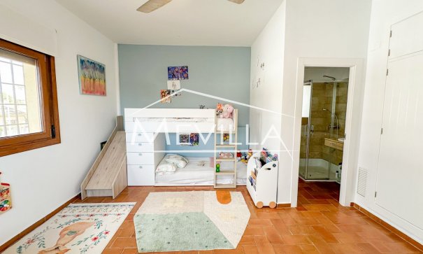 Verkäufe - Villa - Orihuela Costa - Campoamor