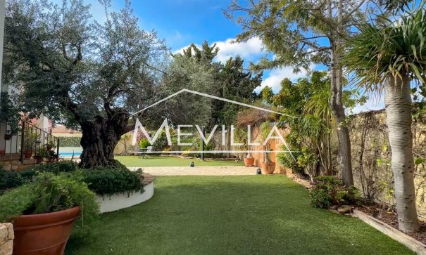Verkäufe - Villa - Orihuela Costa - Campoamor